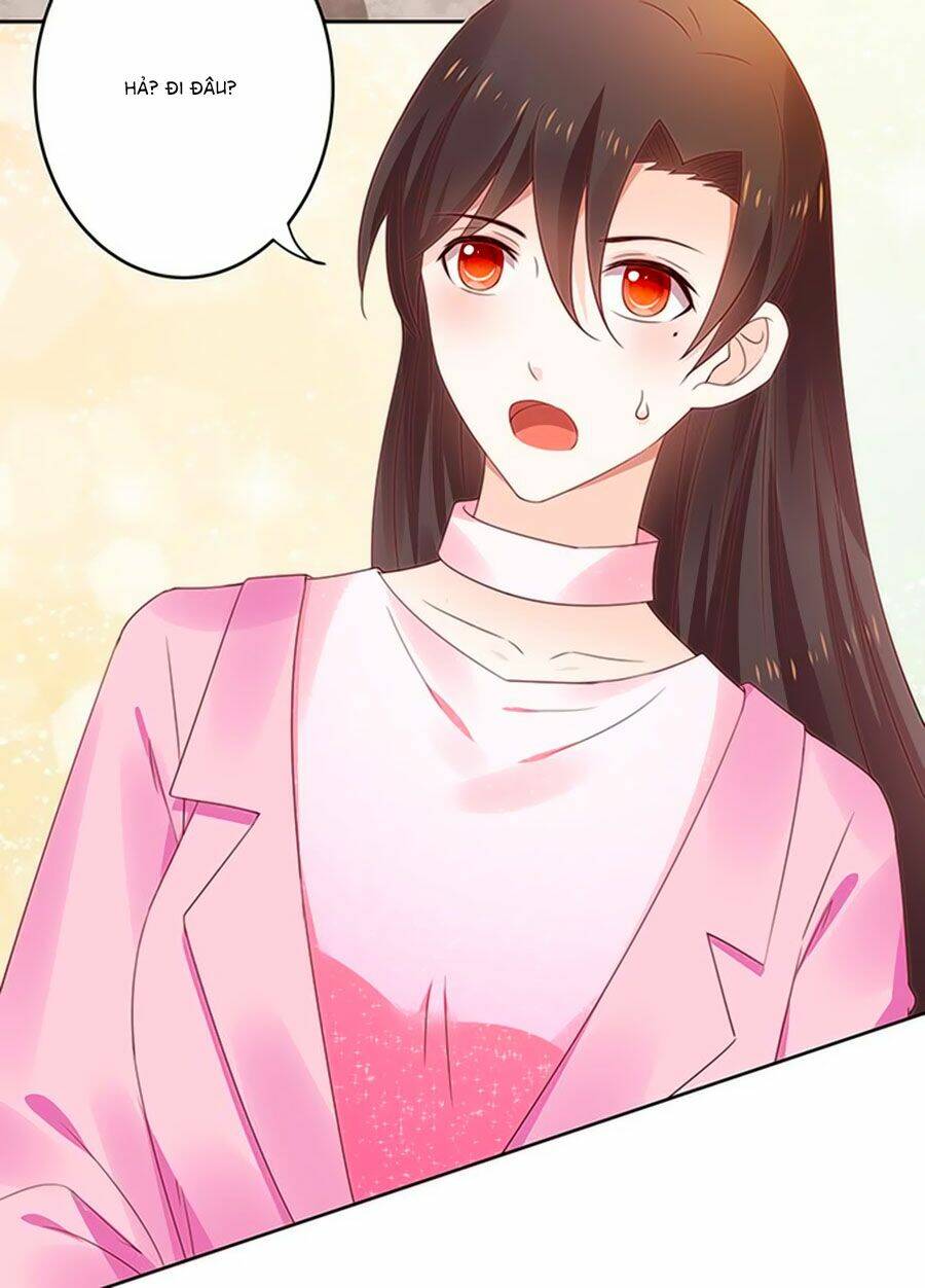 Bạn Trai Là Ngôi Sao: Chapter 110