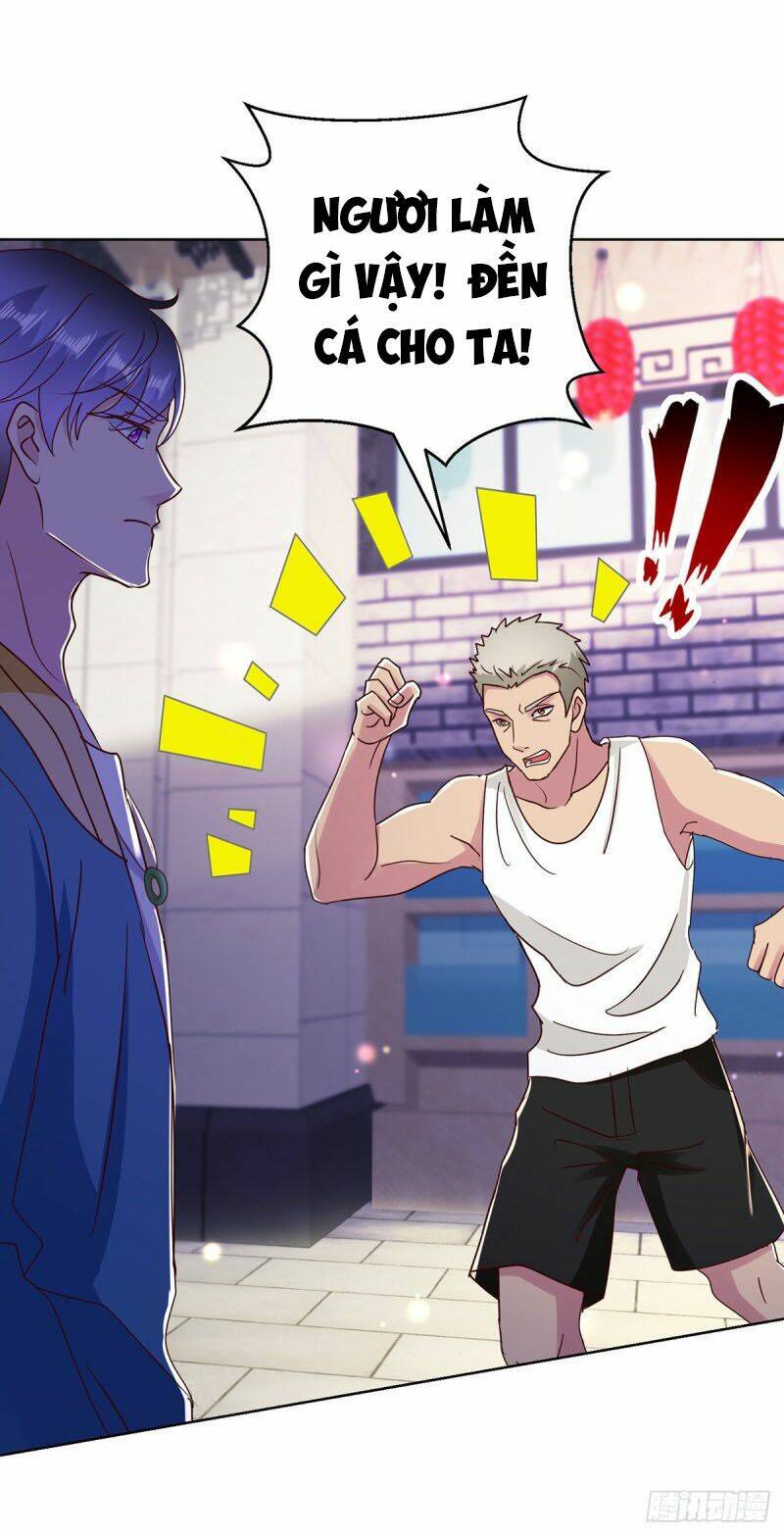 Vú Em Là Cổ Tiên: Chapter 183