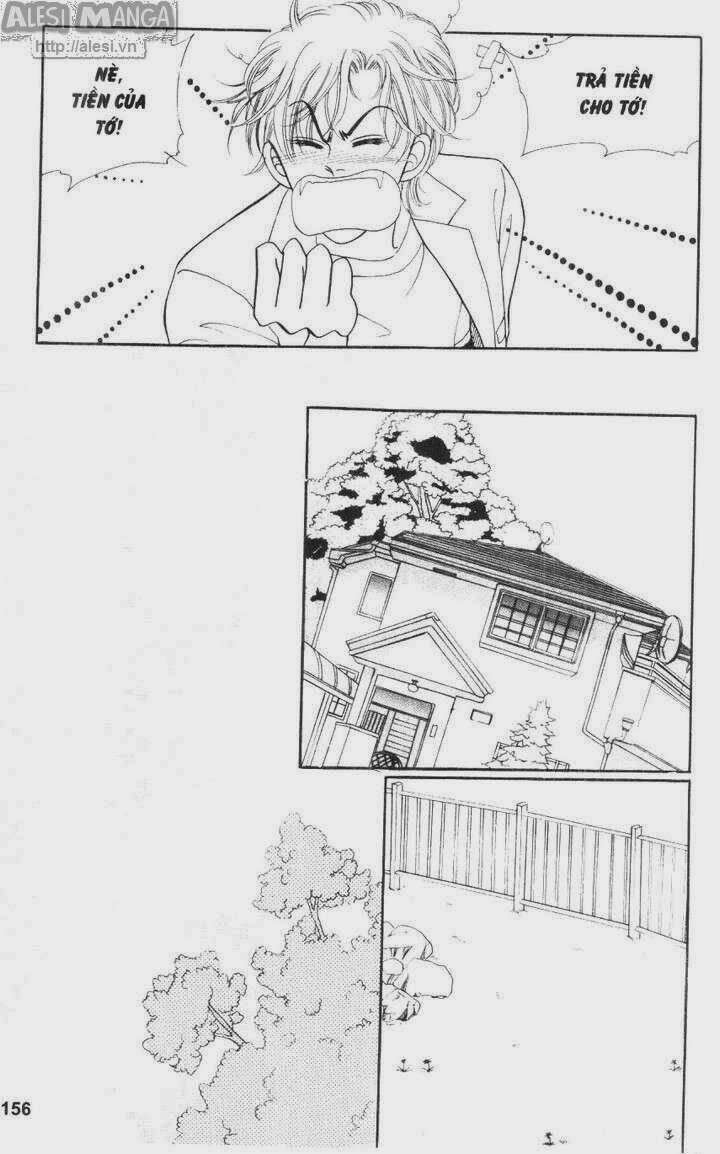 Nhỏ Con Trai: Chapter 6