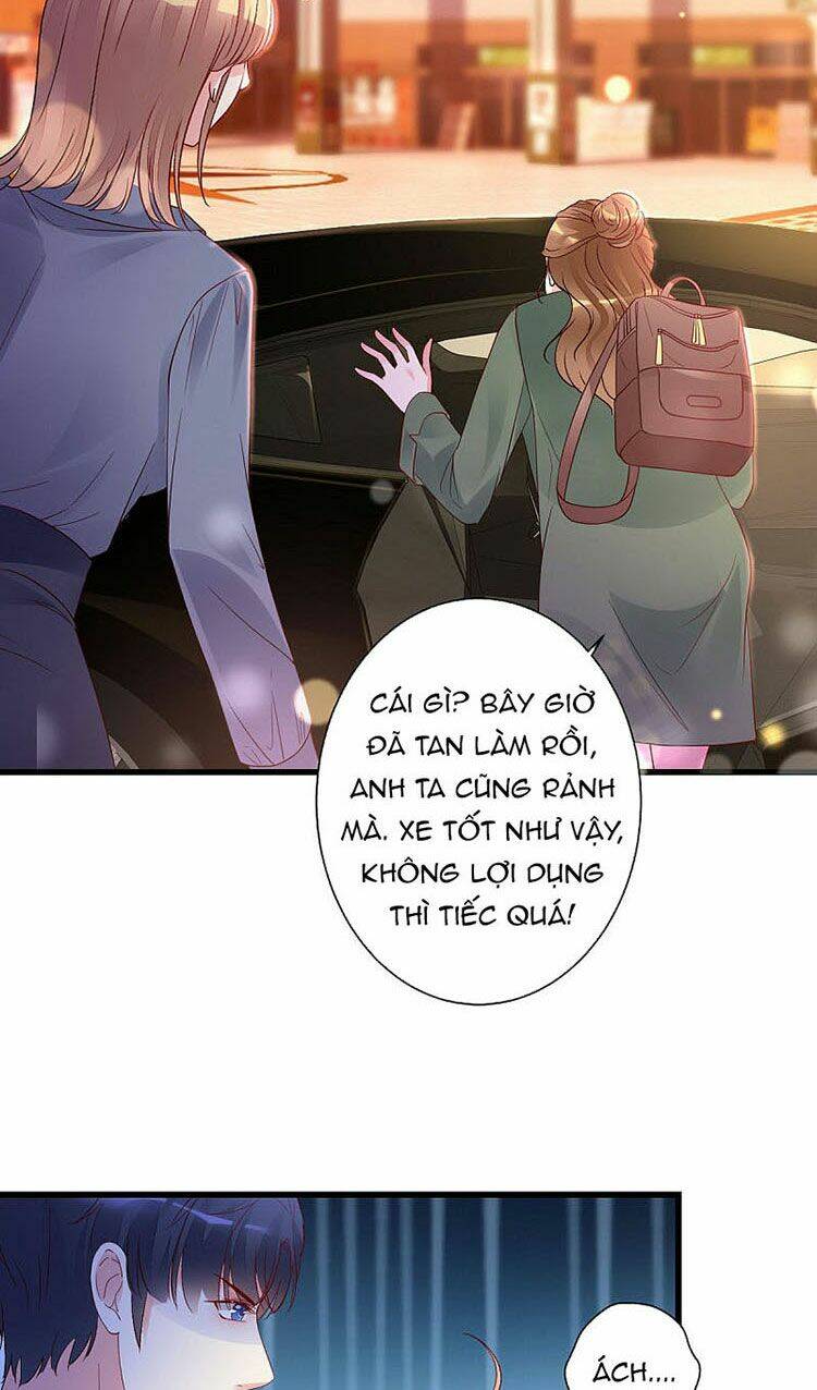 Náo Loạn Suốt Đời: Chapter 27