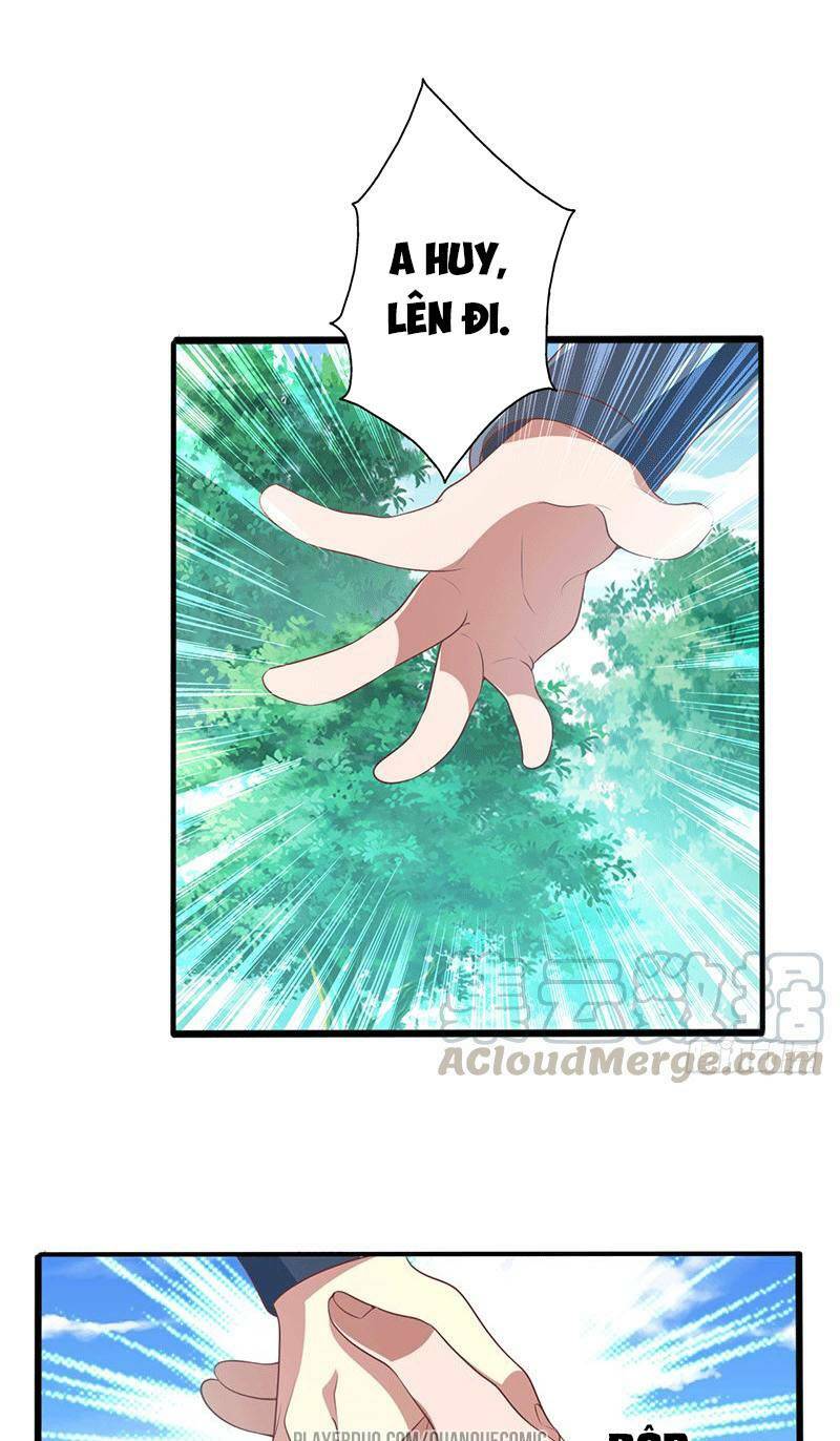 Ta Có Một Bộ Hỗn Độn Kinh: Chapter 36