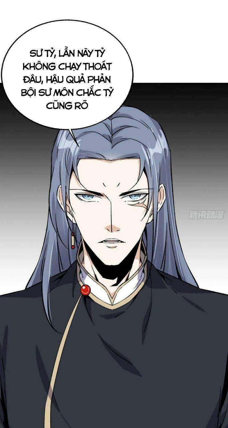 Cuồng Thiếu Siêu Thiên Tài: Chapter 64