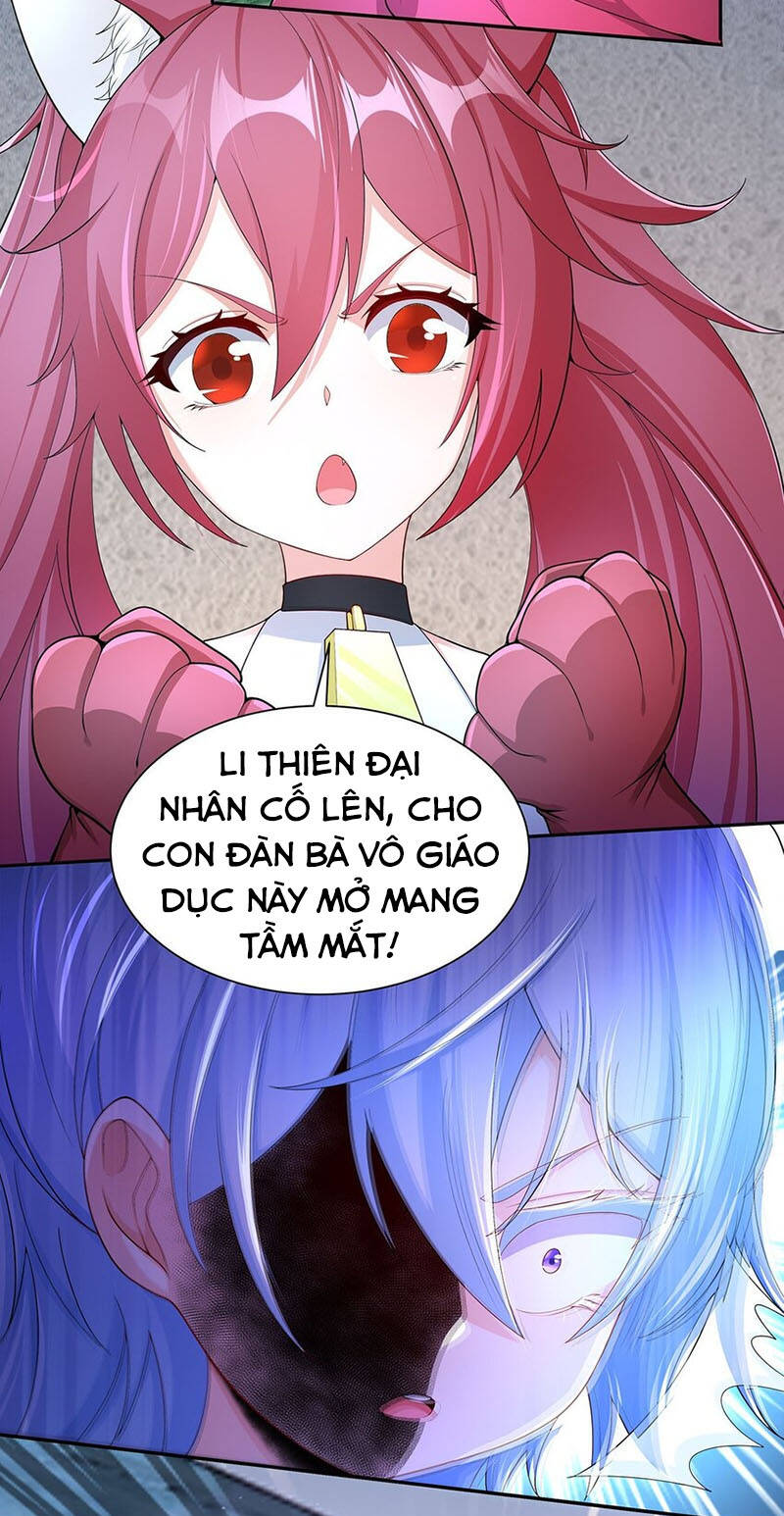 Sau Khi Tu Luyện, Ta Biến Thành Ma Tôn Xương Khô: Chapter 13