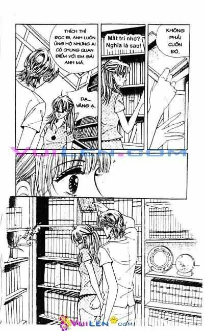 Tìm Anh - Look For Oppa: Chapter 2