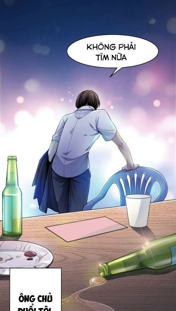 Võ Thần Chí Tôn: Chapter 1