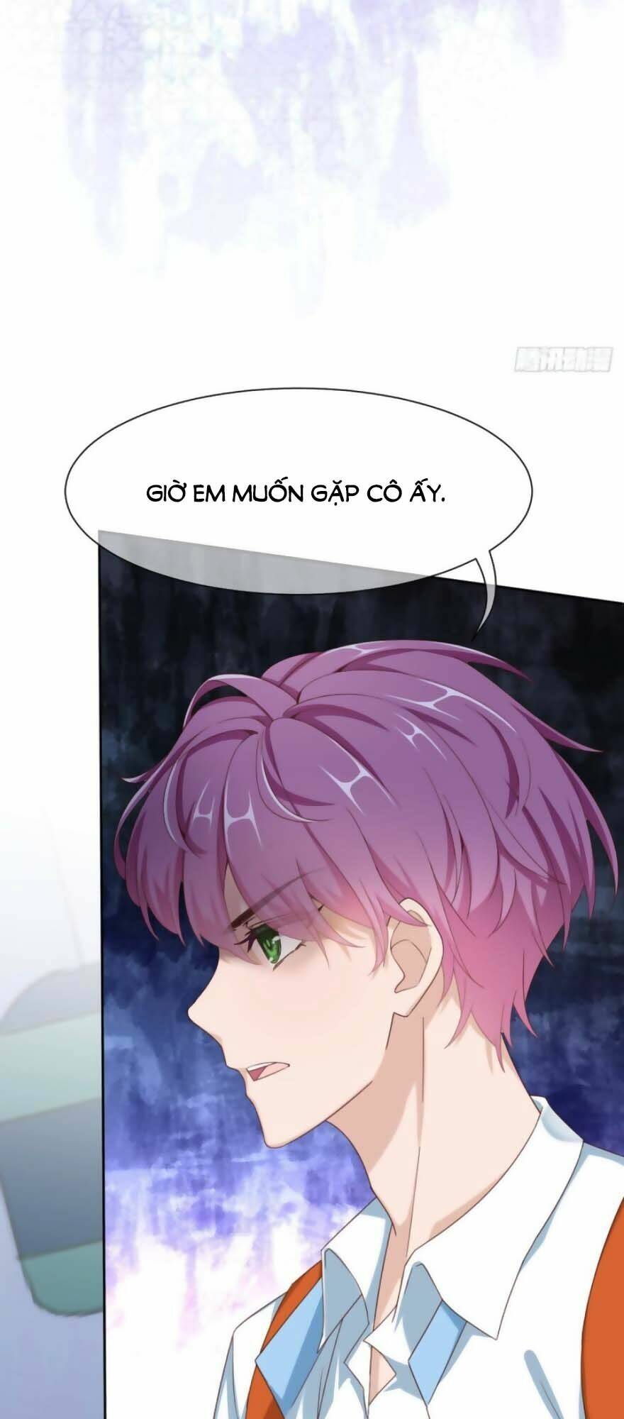 Quyến Rũ Không Thành: Chapter 27