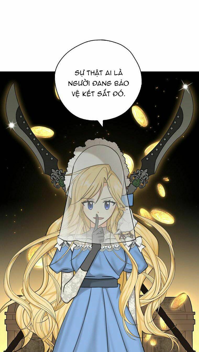 Ba Người Anh Trai Của Tôi Là Bạo Quân: Chapter 48.2