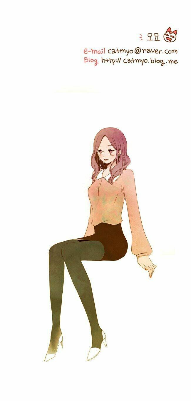 Ai đó ta từng quen: Chapter 5