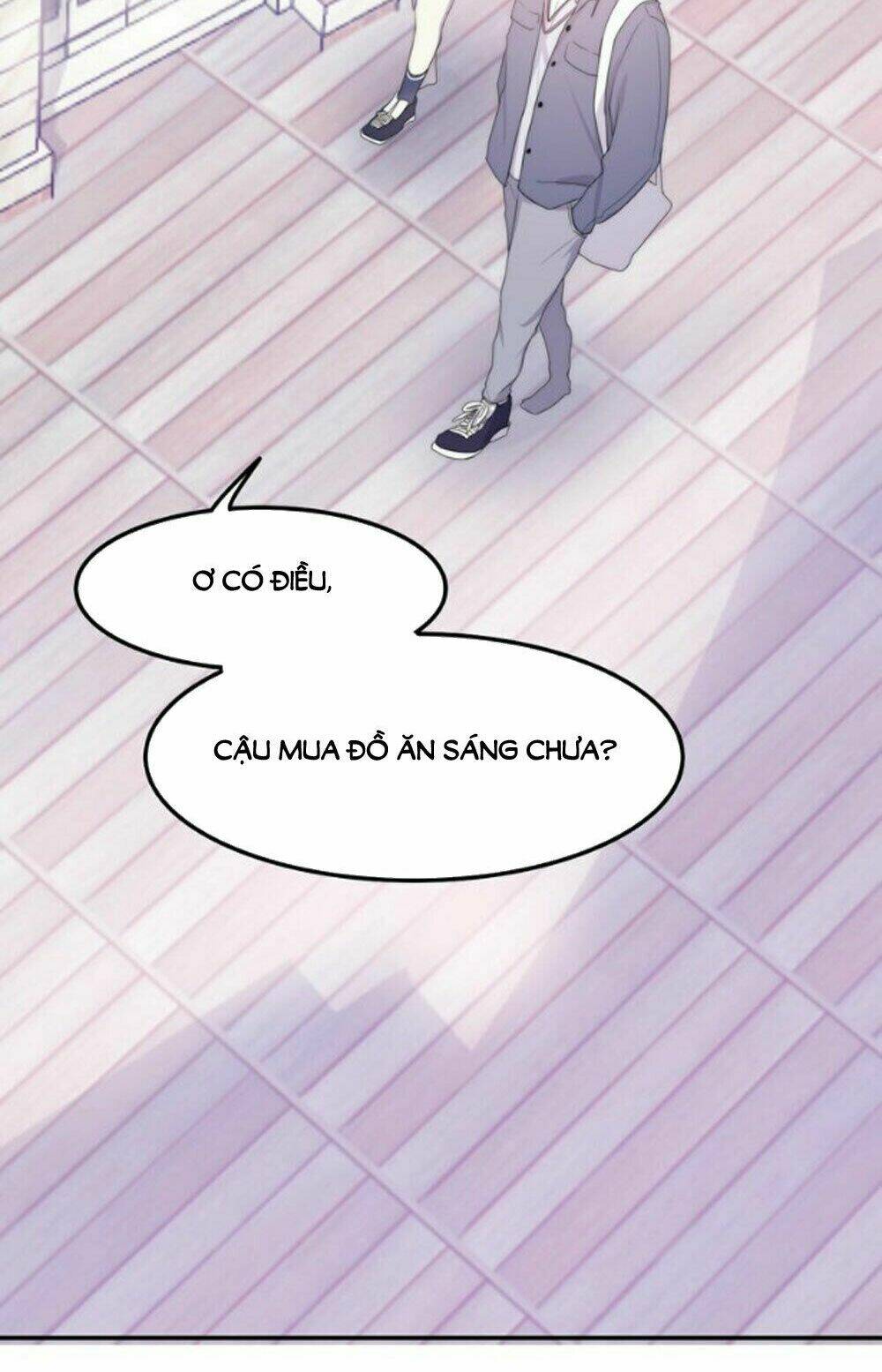 Tháng Sáu Không Hẹn Mà Gặp: Chapter 12