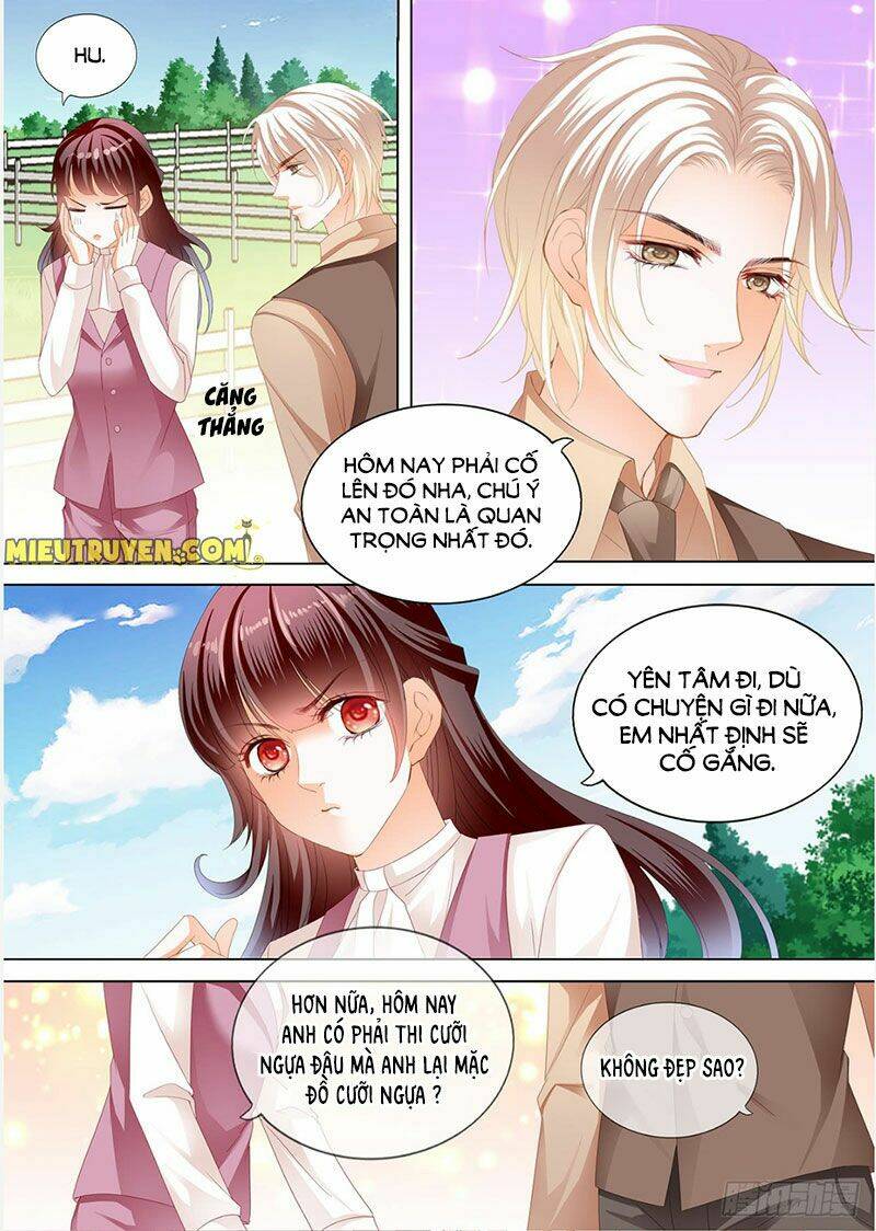 Thiểm Hôn Kiều Thê: Chapter 234