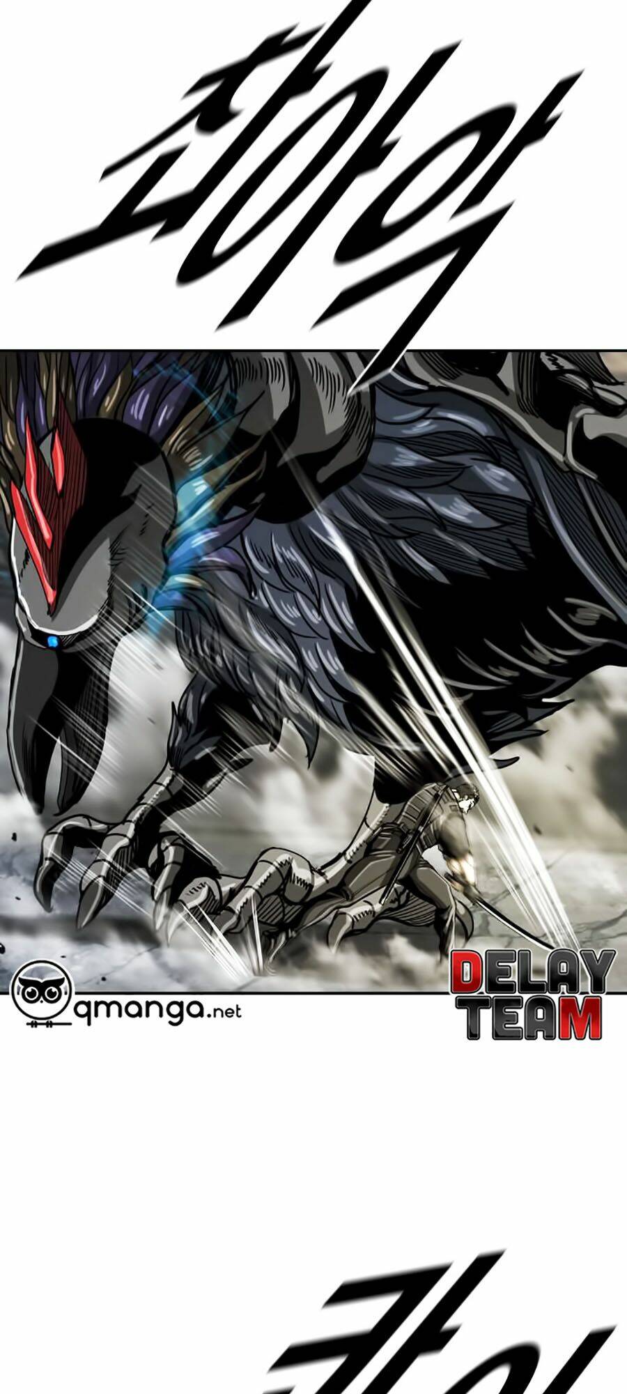 Thợ Săn Đầu Tiên: Chapter 33