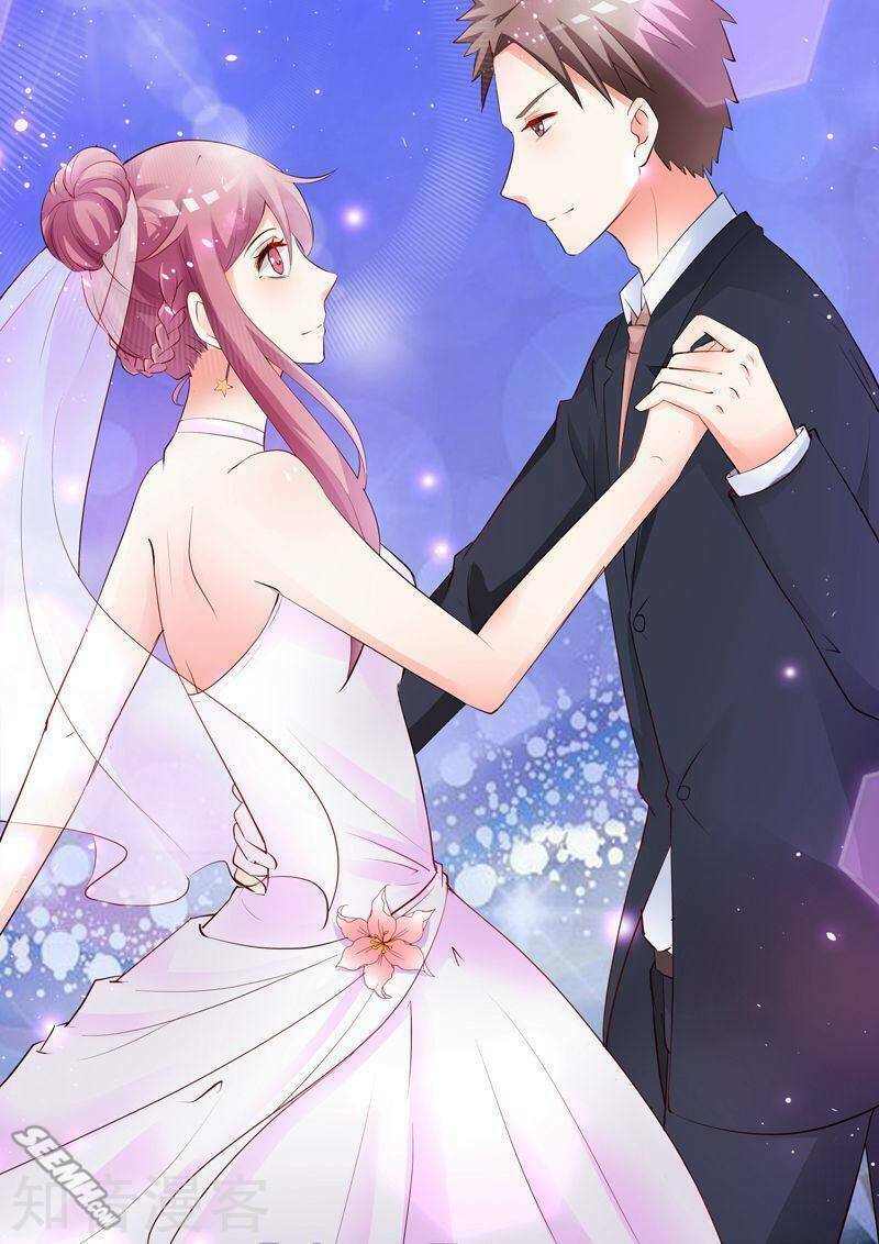 Hào Môn Tiểu Lão Bà: Chapter 190