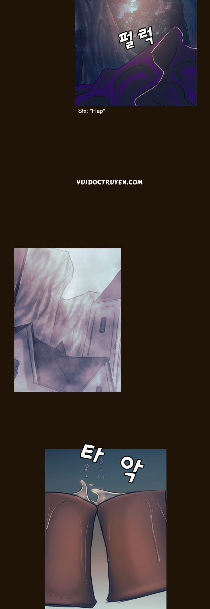 Magician: Chapter 111