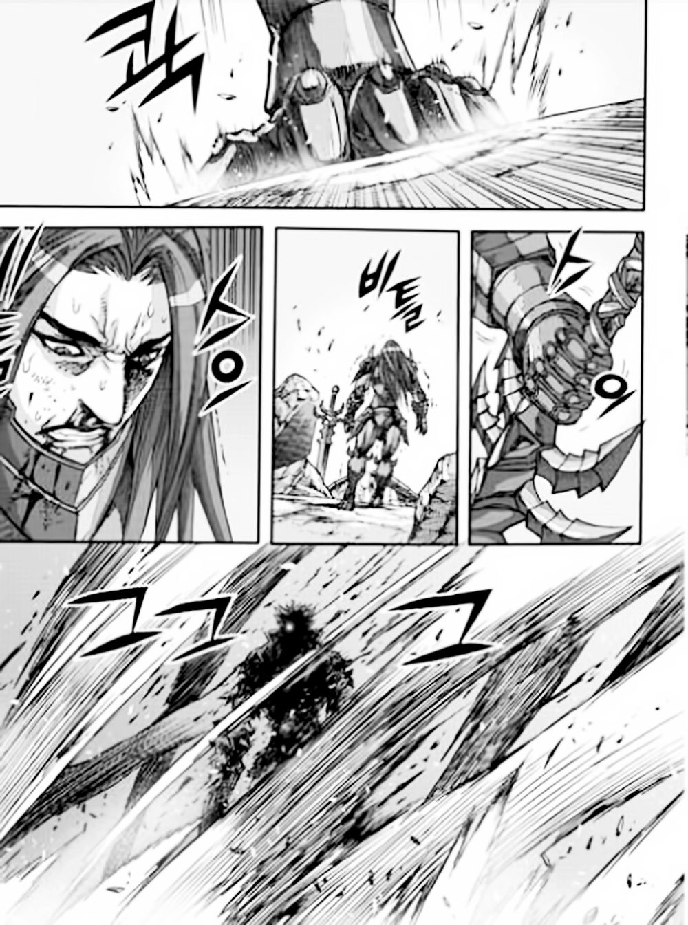 Diêm Đế: Chapter 382