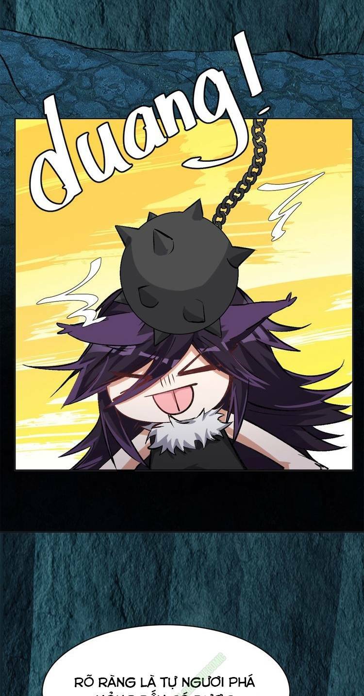 Thần Lai Yêu Vãng: Chapter 22