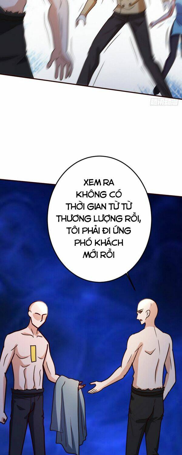 Trọng Sinh Tu Chân Tại Đô Thị: Chapter 135