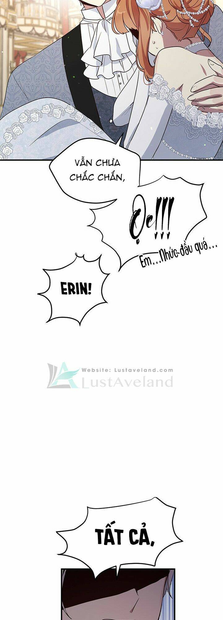 Công Tước, Loạn Vừa Thôi!: Chapter 131