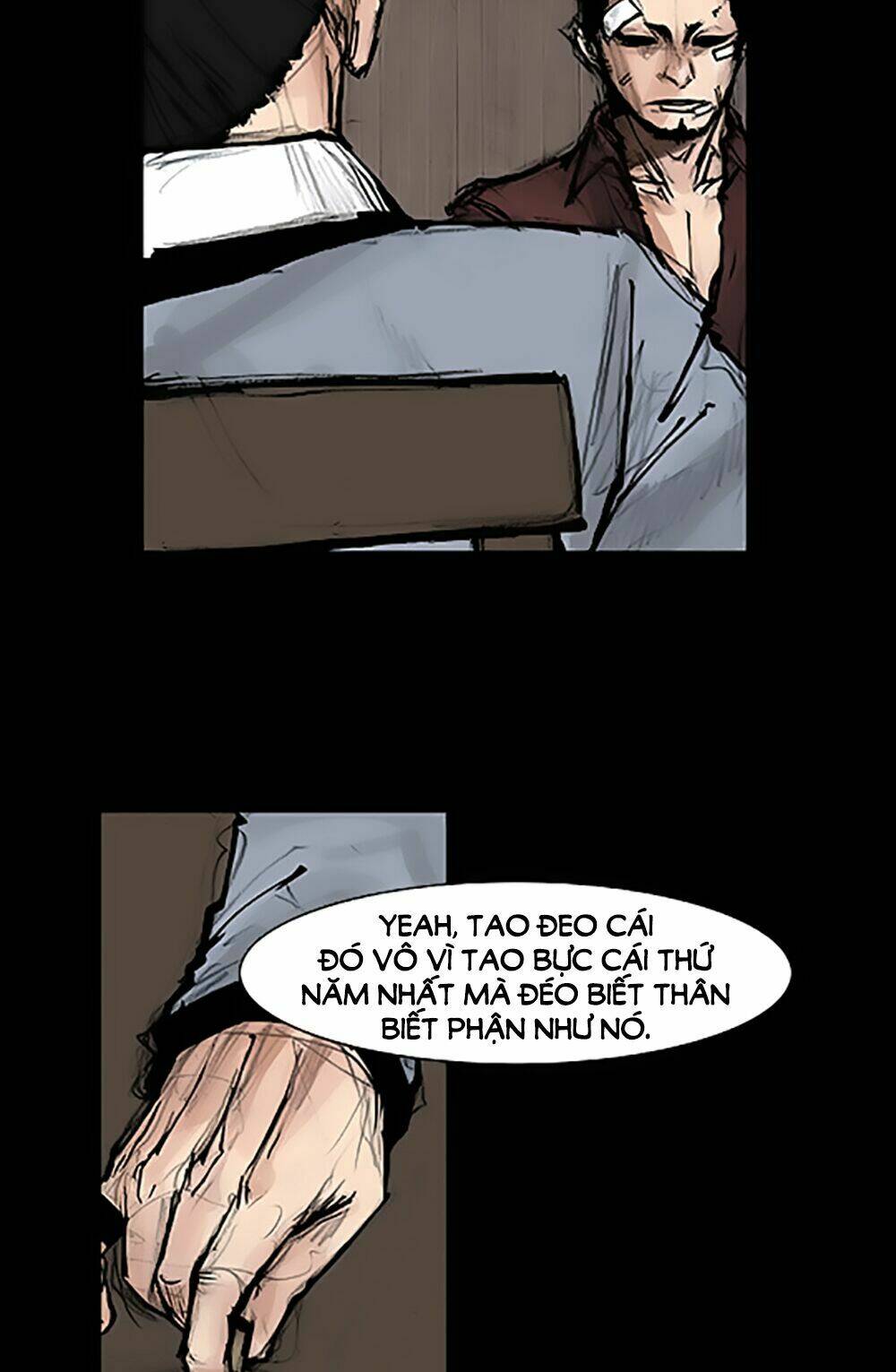 Độc Cô Tiền Truyện: Chapter 61