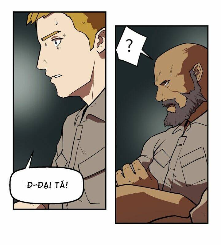 Raid: Chapter 63