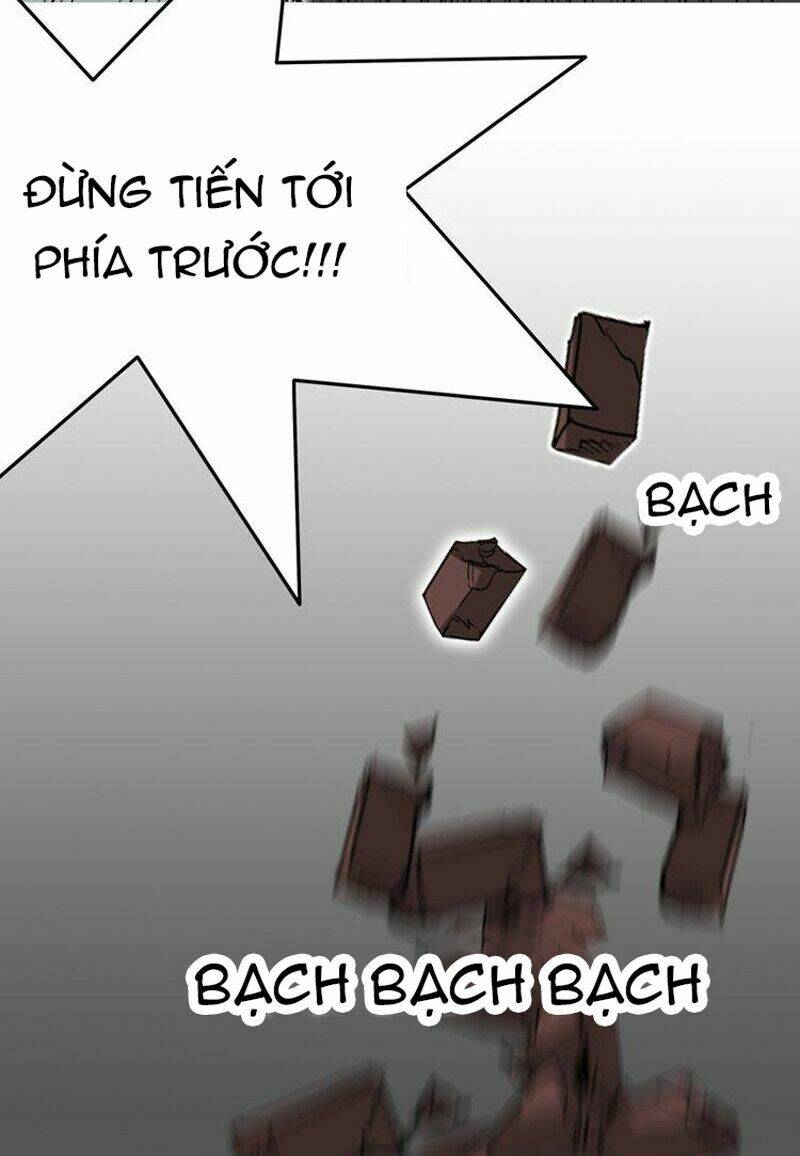 Hồi Sinh: Chapter 31