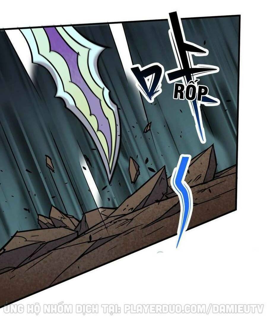 Thú Nhân: Chapter 195