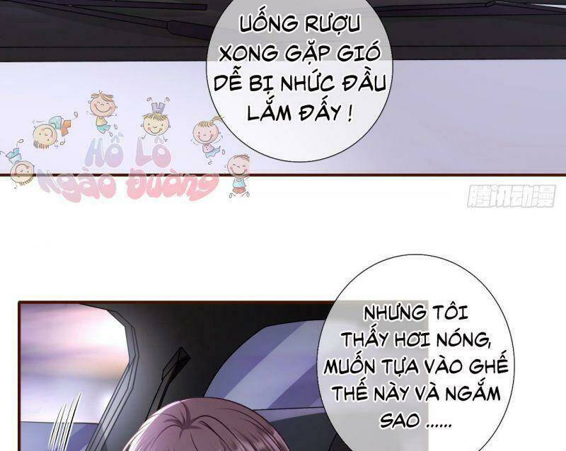 Bạn Gái Tôi Mới 30+: Chapter 52