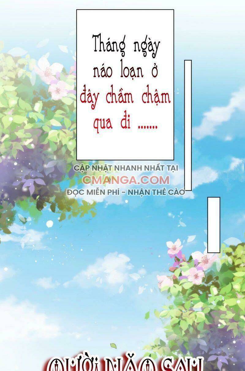 Quận Chúa Vững Vàng, Thiết Lập Nhân Vật Không Thể Vỡ: Chapter 25