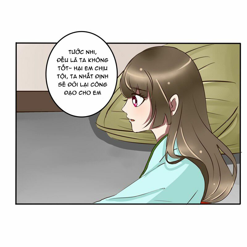 Thông Linh Phi: Chapter 50