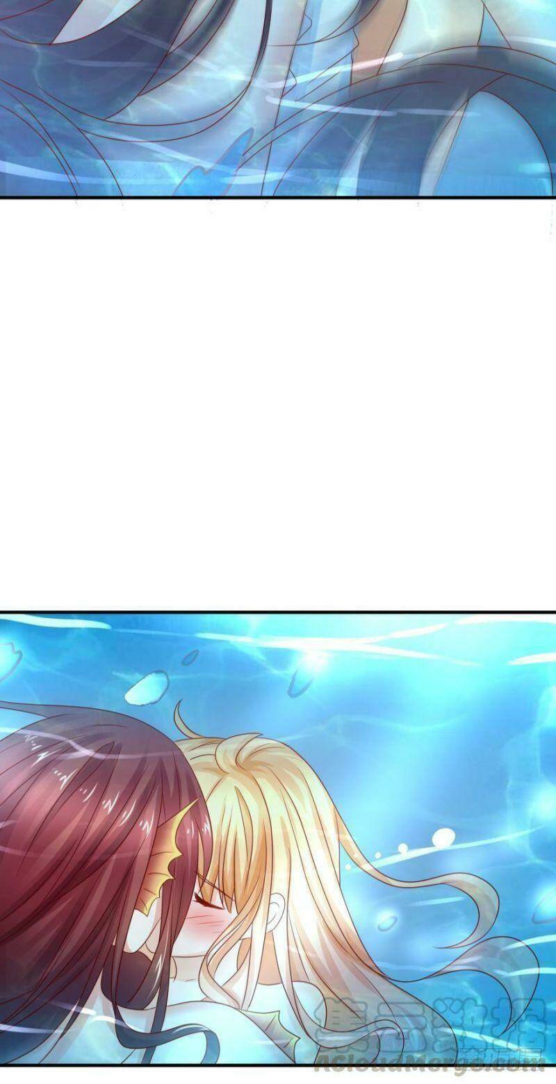 Nhân Ngư Học Trưởng, Đừng Ôm Ta!: Chapter 60