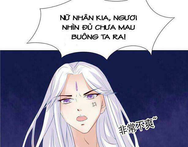 Nghịch Thiên Độc Y: Long Tôn Cầu Buông Ra: Chapter 4