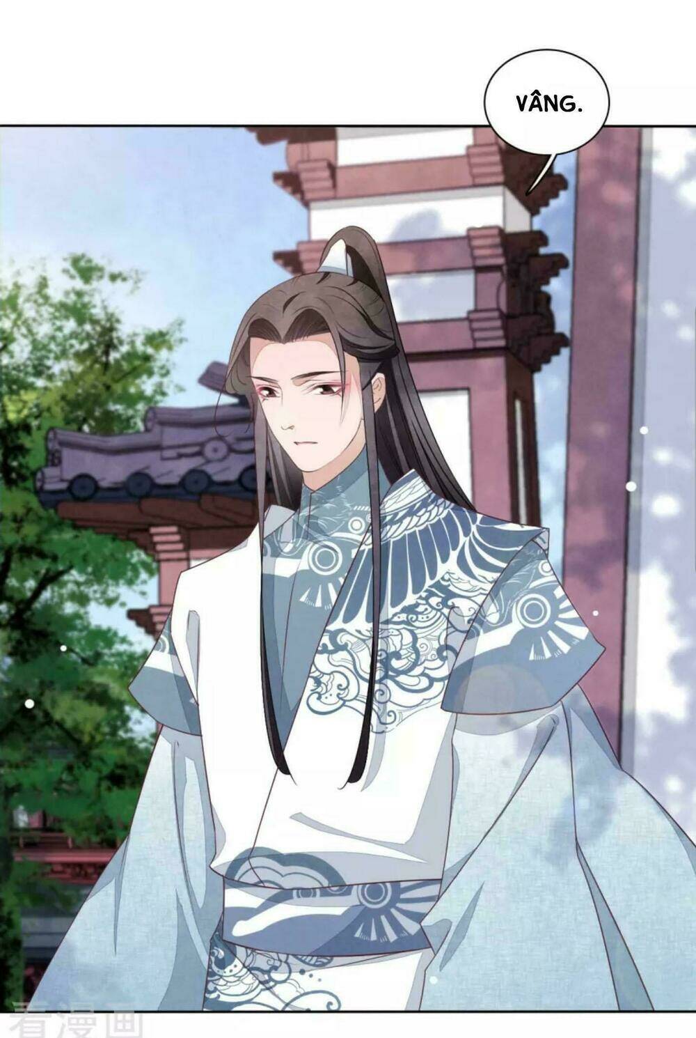Xuyên Về Cổ Đại Làm Quốc Bảo: Chapter 14