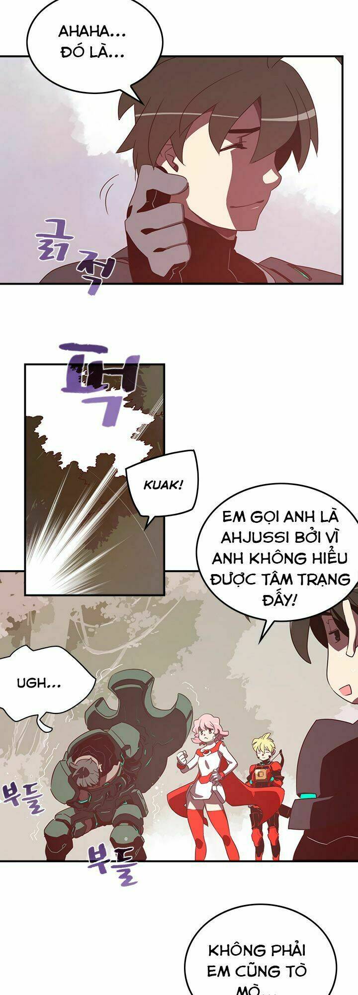 Ta Là Vua Pháp Sư: Chapter 26