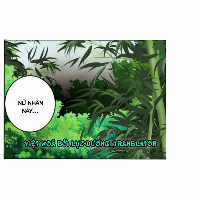 Kẻ Bị Ruồng Bỏ: Chapter 108