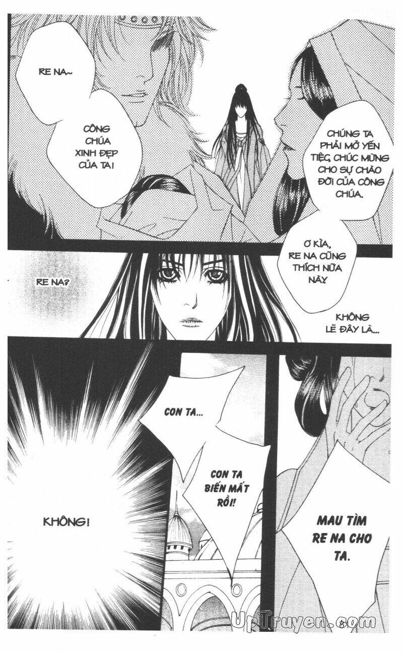 Saver - Vị Cứu Tinh: Chapter 39