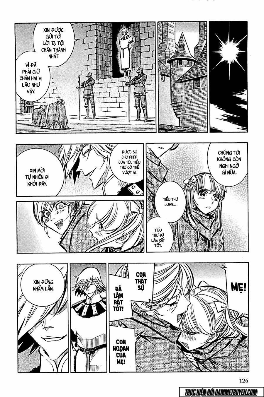 Wolfsmund: Chapter 6.2