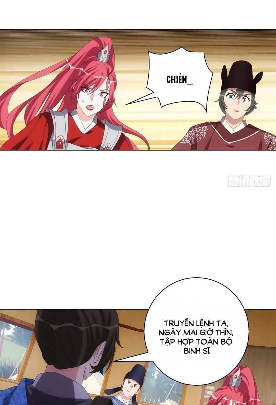 Tướng Quân! Không Nên A!: Chapter 102