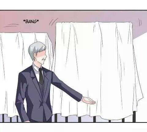 1 Nửa Hoàn Hảo Của Ceo: Chapter 18