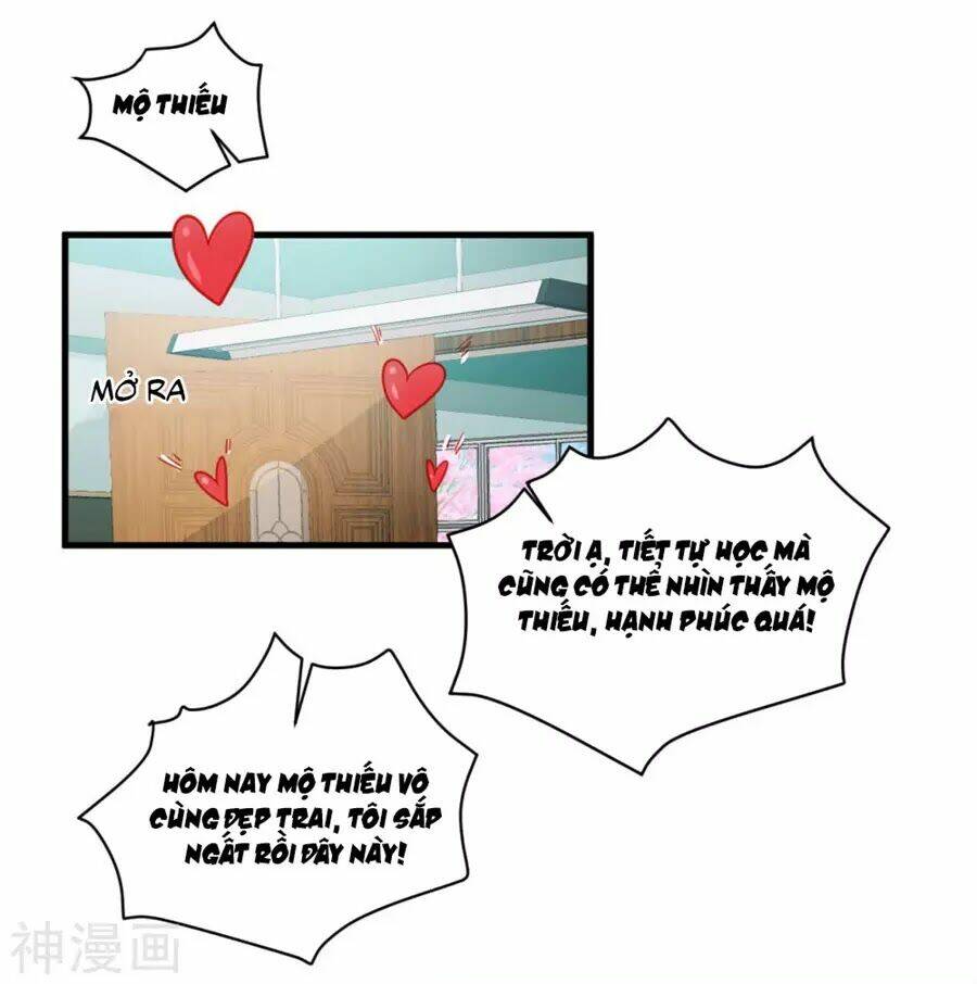 Tu La Thiếu Gia Quá Kiêu Ngạo: Chapter 84