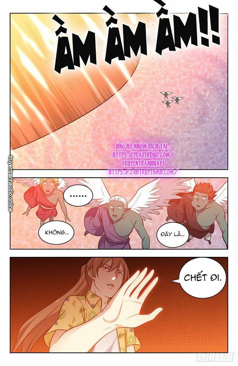 Tối Cường Phản Sáo Lộ Hệ Thống: Chapter 310