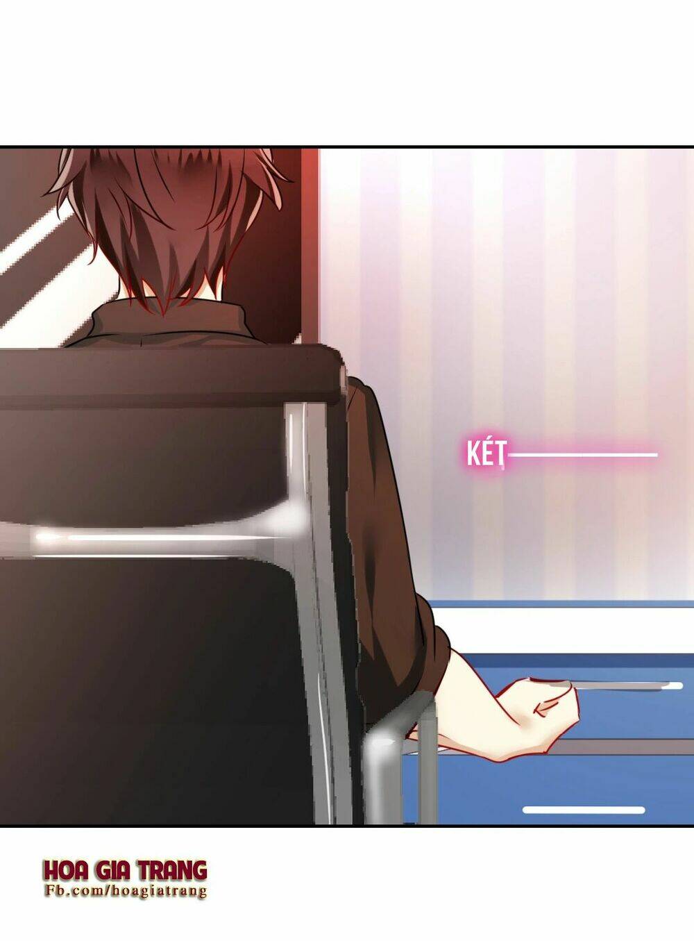 Phục Thù Thiếu Gia Tiểu Điềm Thê: Chapter 17