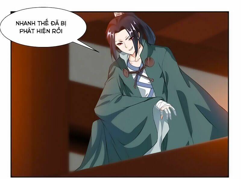 Cửu Dương Thần Vương: Chapter 38