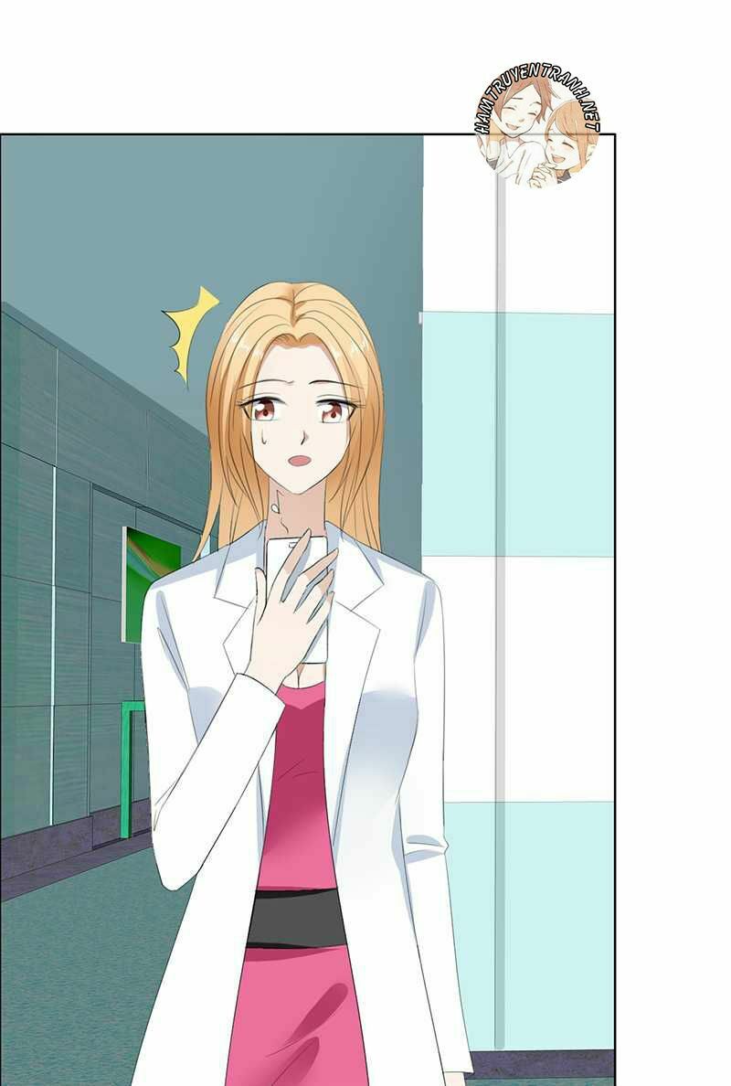 Độc Sủng Kiều Thê Của Bá Đạo Tổng Tài: Chapter 50