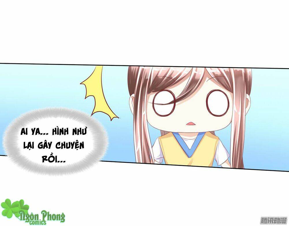 Hoàng Đế “Phế Vật” Tiến Hóa Sử: Chapter 24