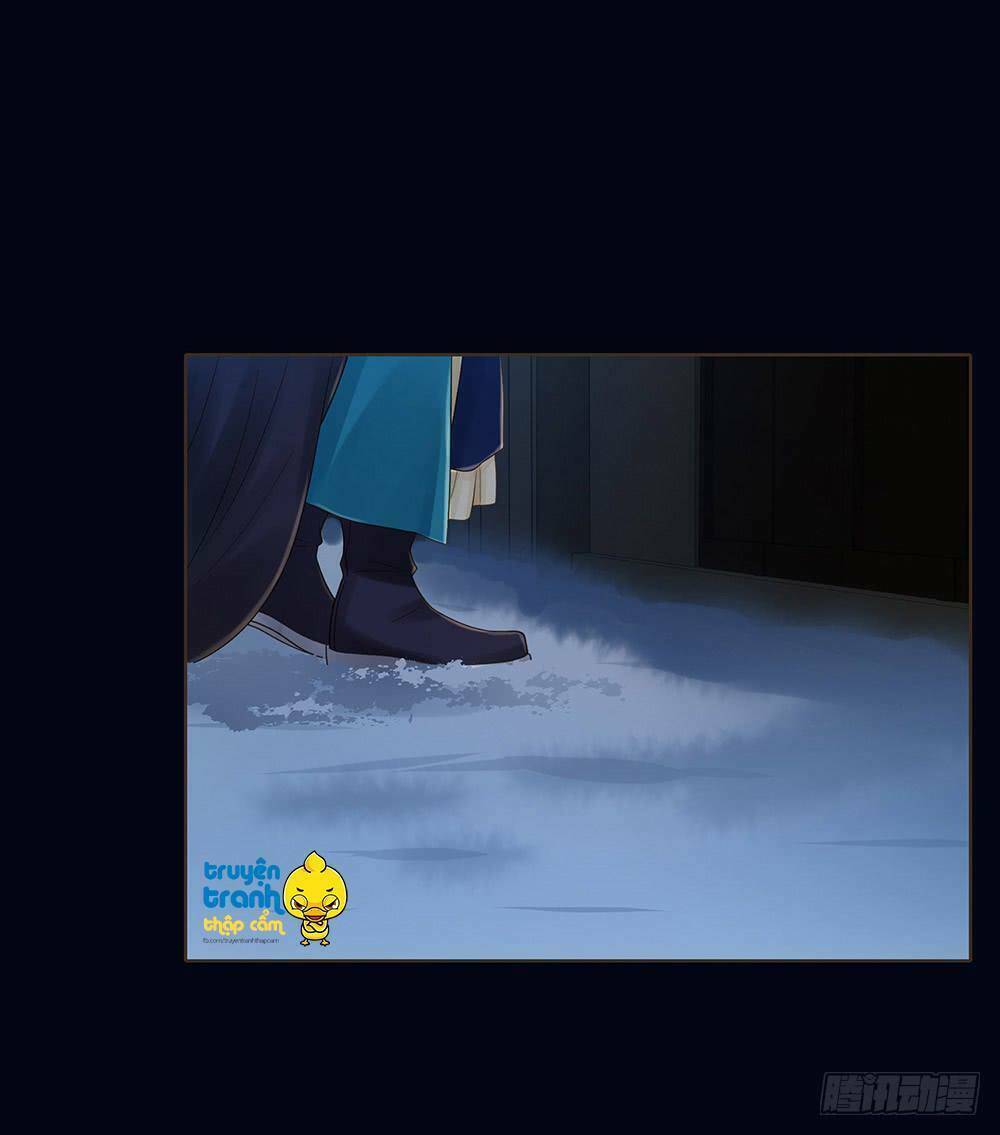 Đại Giá Thừa Tướng: Chapter 109