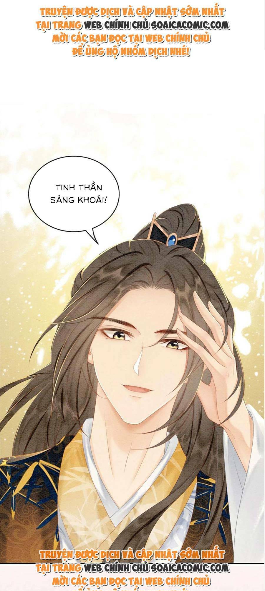 Bắt Đầu Hủy Hôn Để Công Lược Vương Gia: Chapter 68