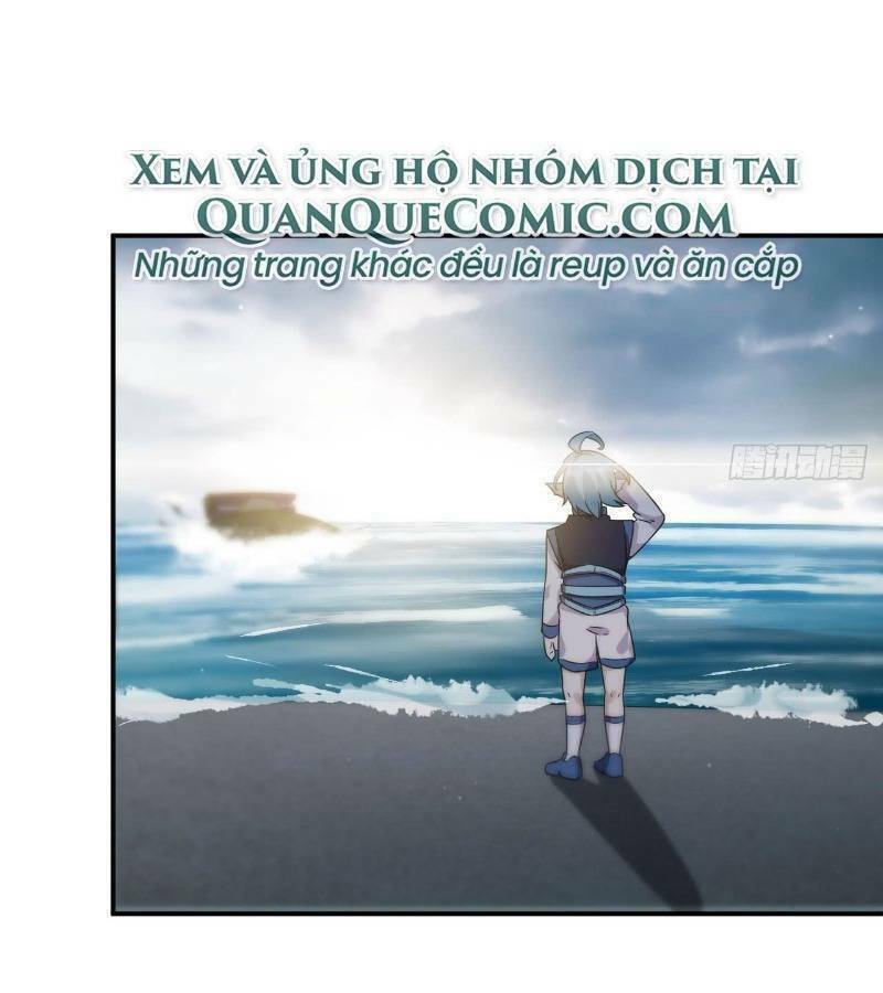 Khởi Đầu Bằng Một Con Côn: Chapter 88