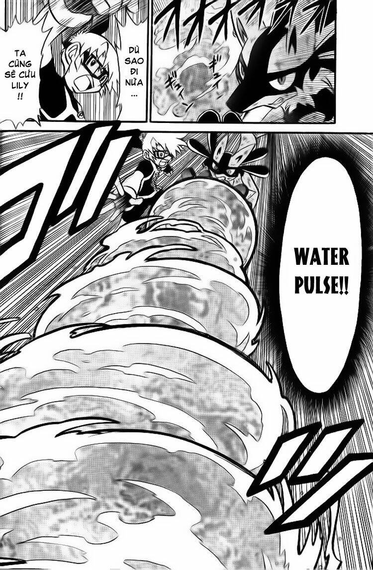 Thú Cưng Đặc Biệt 7: Chapter 5