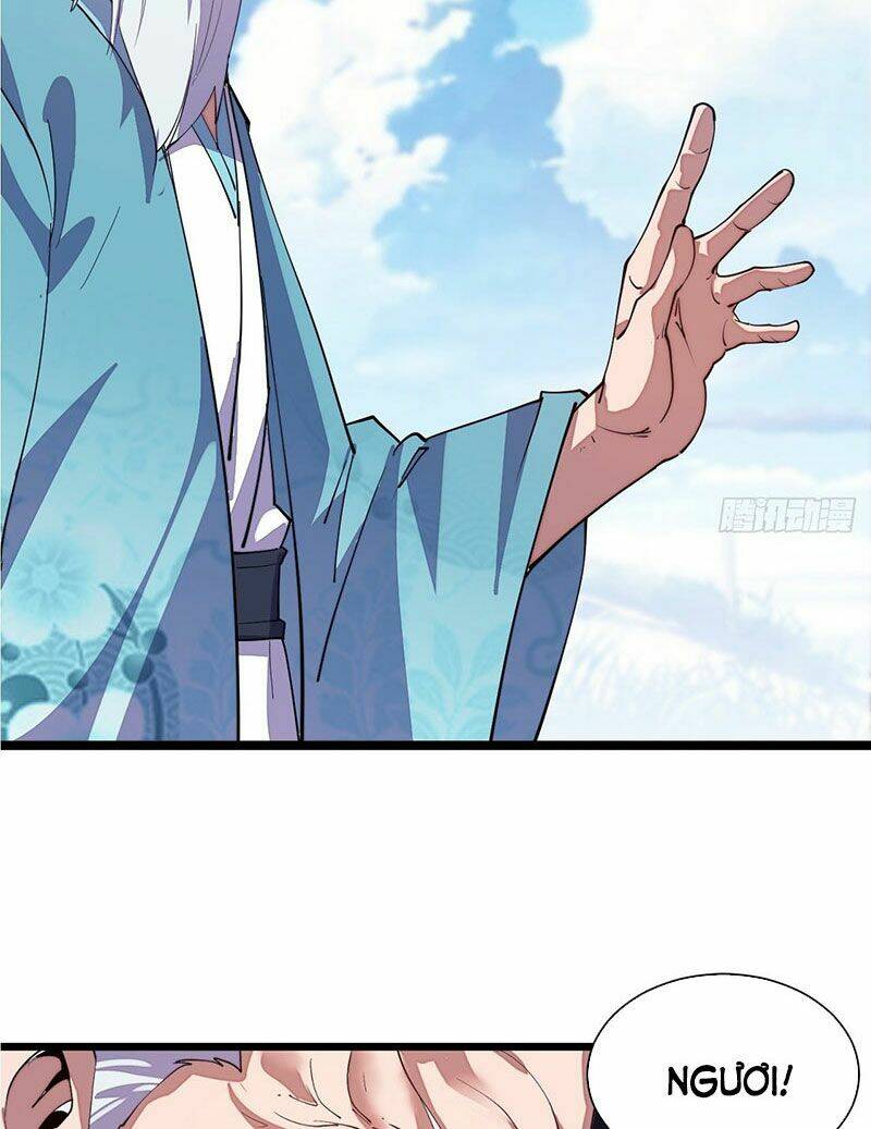 Võ Lăng Cửu Thiên: Chapter 4