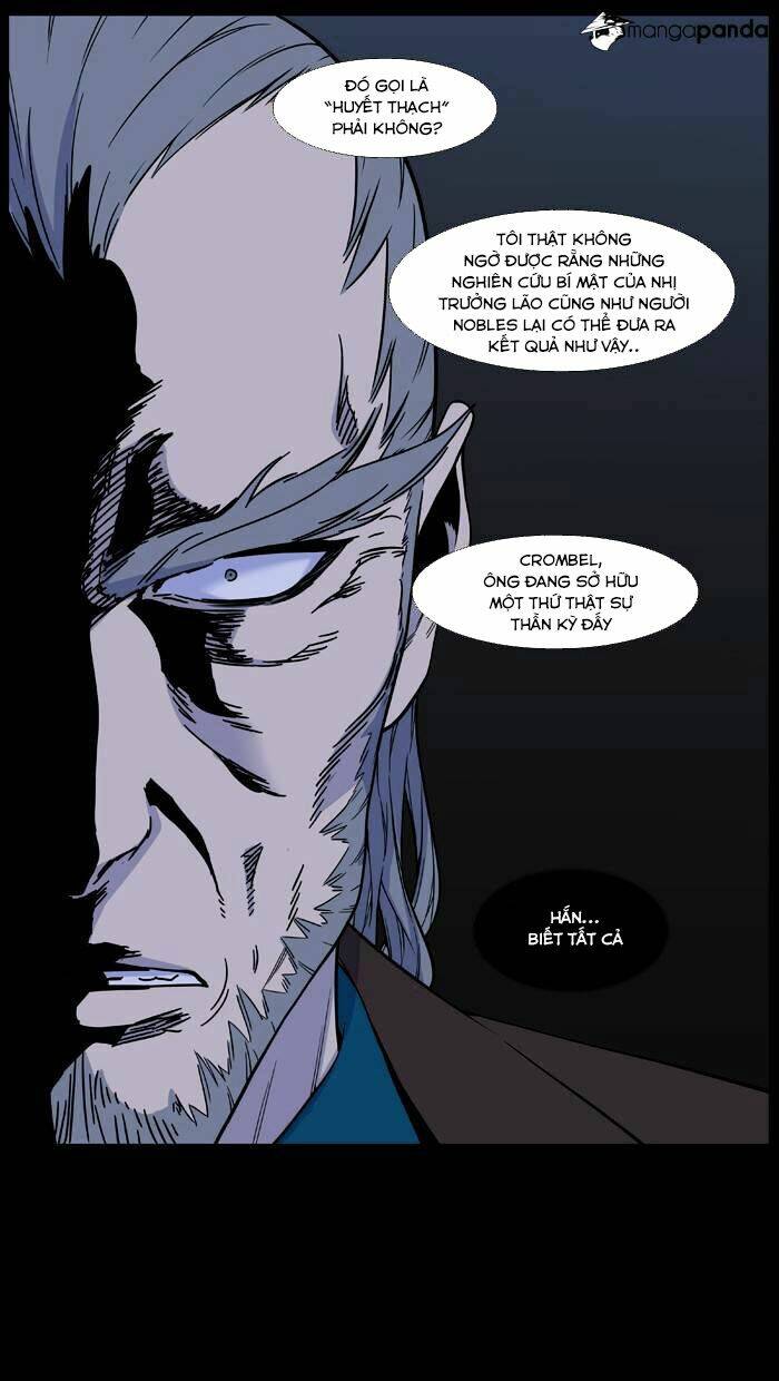 Ma Cà Rồng Quý Tộc: Chapter 485