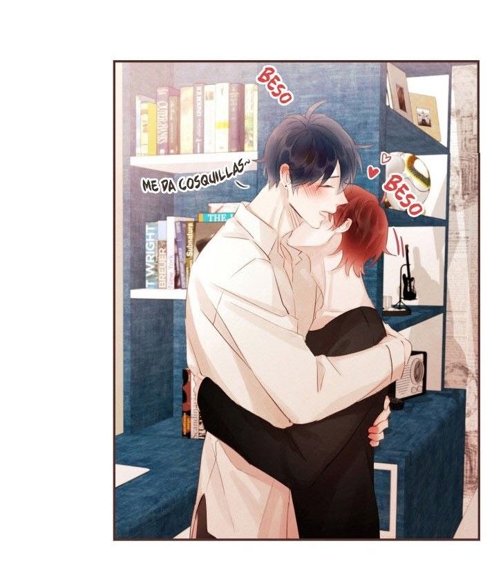 Giữa Tình Yêu Và Tình Bạn: Chapter 39